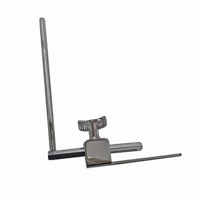 Latin Percussion Cowbell Mounting Bracket for the LP 981 Timbale Stand image 1