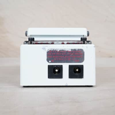 Boss TU-2 Chromatic Tuner White image 4