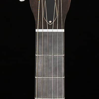 Collings 470 JL Julian Lage Signature Antiqued Black (815) image 6