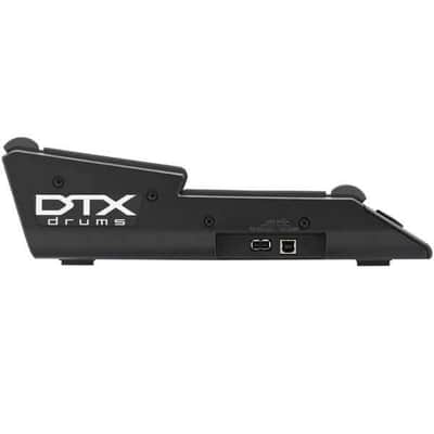 DTX-Multi 12 Drum Sampling Pad image 3