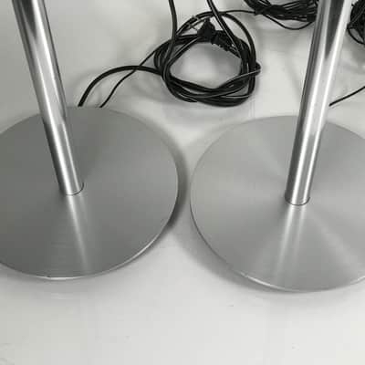 Bang & Olufsen BeoLab 4 Freestanding Surround Speakers (Pair) image 13