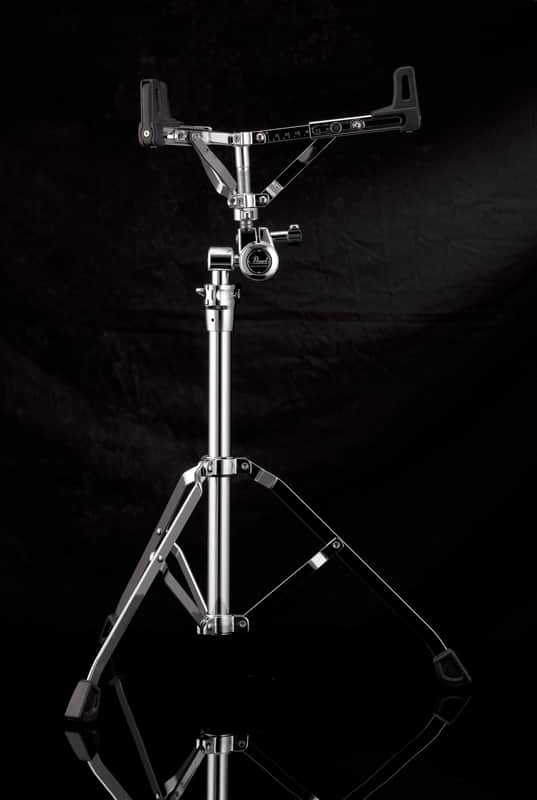 Pearl PEARL 1030 SERIES CONCERT SNARE DRUM STAND, SINGLE BRACED image 1