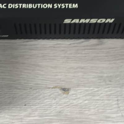 Samson PB-10 image 10