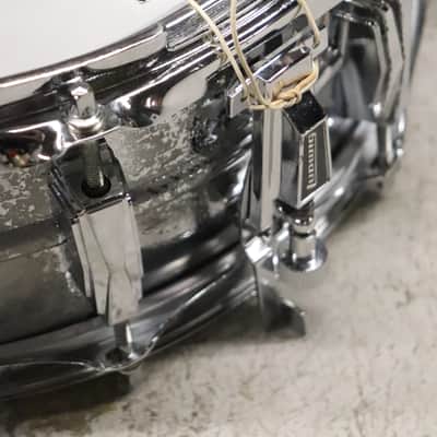 Ludwig 5x14" Supraphonic Snare Drum Vintage 1970's #2 image 13