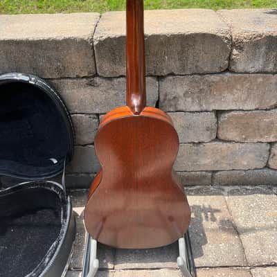 Vintage Martin Tenor Ukulele 1940’s 1950’s Martin image 6