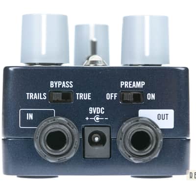 Universal Audio UAFX Orion Tape Echo image 5