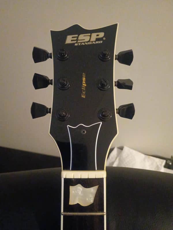 ESP Standard Eclipse RARE image 1