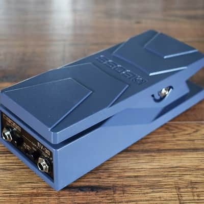 Boss EV-30 Dual Expression Guitar Bass Effect Pedal image 5