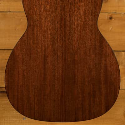 Collings 0001 SB - Ebony - Western Shaded Top image 4