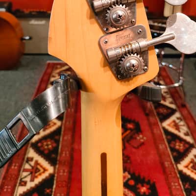 Bloody Pair ! Charvel Model 2 and Greco Bass Made in Japan image 14