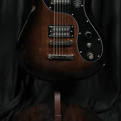 Gretsch Electromatic CVT Baritone 2026 Bristol Fog image 2