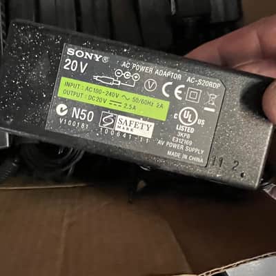 Power Supplies image 2