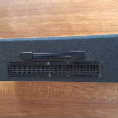 Marshall JCM 800 Lead Series Model 2210 100Watt Master Volume Head with Reverb 1989 image 5