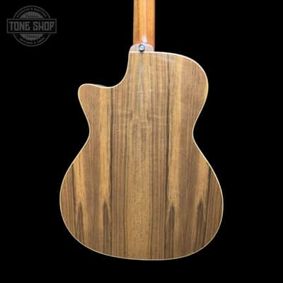 Used 2023 Alvarez AGW77CESHB Deluxe w/Bag TFW3560 image 4