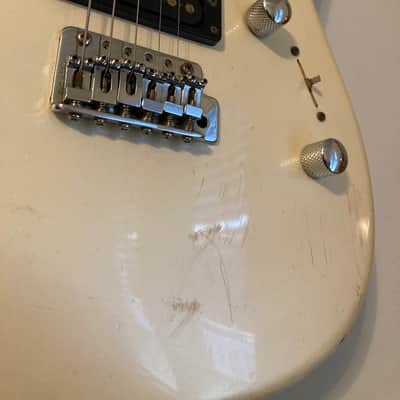 Hondo Super Strat 1980s image 7
