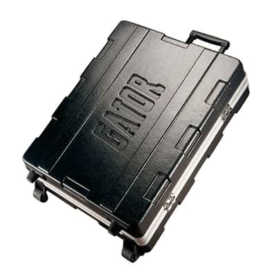 Gator G-MIX 20x25 ATA Rolling Mixer/Equipment Case