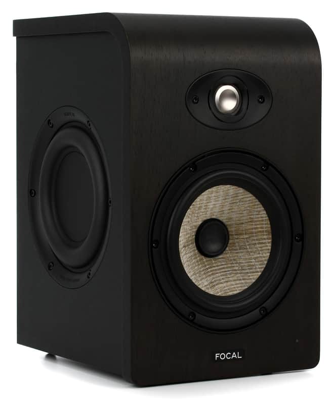 Focal Shape 65 6.5 inch Powered Studio Monitor image 1