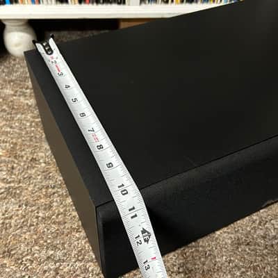 Mirage OM-C3 Shielded Home Theater Center Channel Speaker w/ Box TESTED ✅ image 22