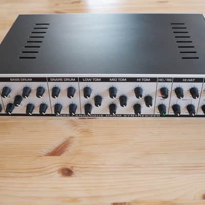 TR9090 Analog Drum Synthizer image 1