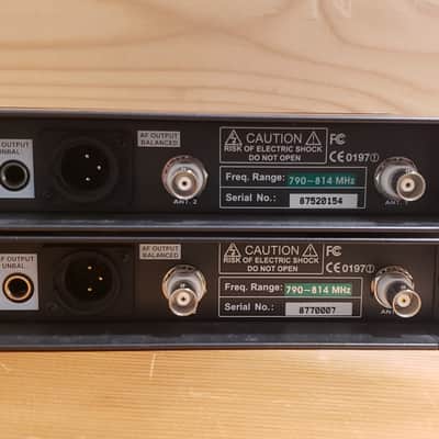 Audix Rad360 - Black image 3