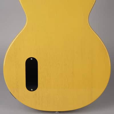 Gibson Les Paul Junior DC - Double Cut - 2025 - Limited Edition - TV Yellow image 12