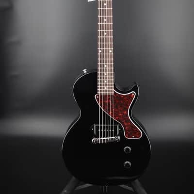Gibson Les Paul Junior - Ebony image 1