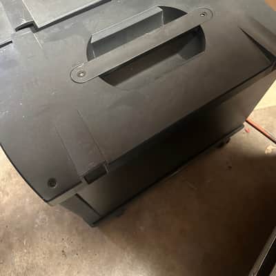 Bose B1 Bass Module Subwoofer 2010s - Black image 6