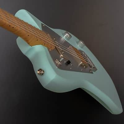 Rufini Zyco 2021 Ice Blue Prototyoe NEW (Authrorized Dealer) image 7