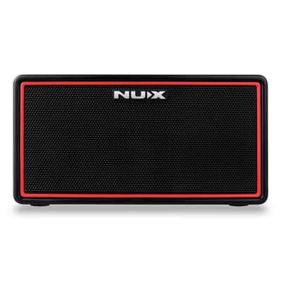 Nux Mighty Air Wireless Guitar Amplifier with Bluetooth image 2