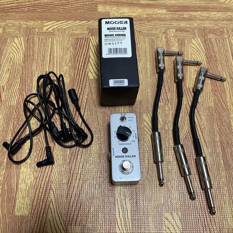 Mooer NOISE KILLER