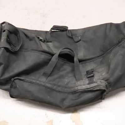 Kaces 36" Rolling Hardware Bag