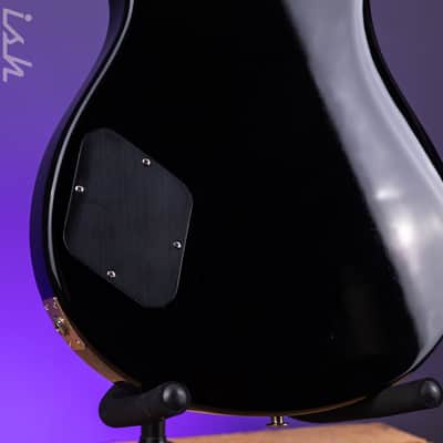 PRS McCarty 594 Sprayer's Choice Neon Fade Smokeburst image 13