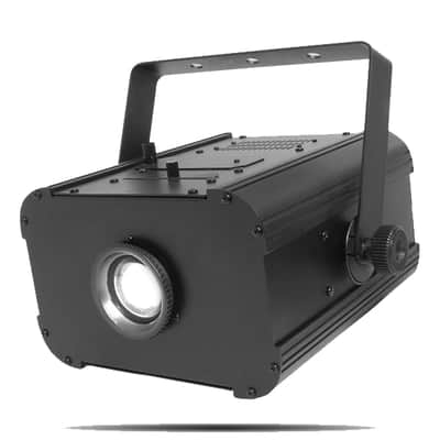 Chauvet DJ Gobo Shot 50W IRC Stage Lighting Gobo Projector image 2