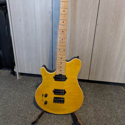 Left handed Axis copy - many upgrades! One Of A Kind! image 1