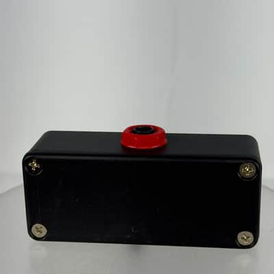 Disaster Area Designs PBA-EXP Expander Pedal 2010’s - Black image 4