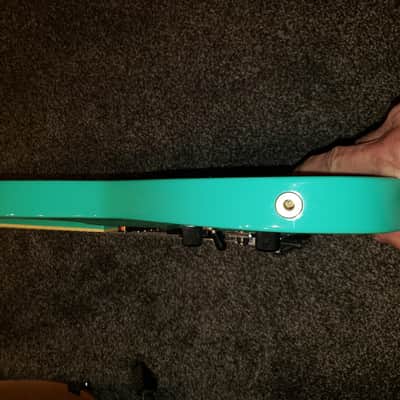 Kramer Stagemaster 1988 Seafoam image 7