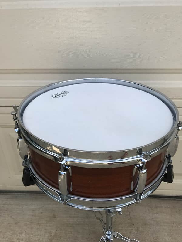 Rogers Monitor Vintage Snare image 1