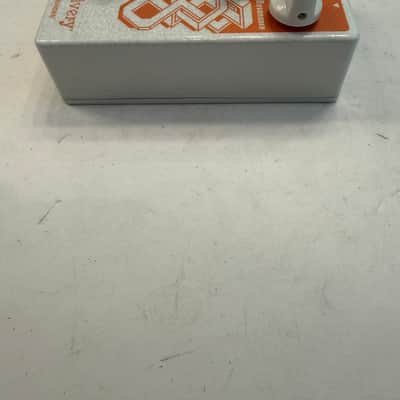 EarthQuaker Devices Spatial Delivery Envelope Filter Guitar Effect Pedal + Box image 6