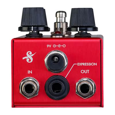 Supro 1313 Delay Pedal - Open Box image 6