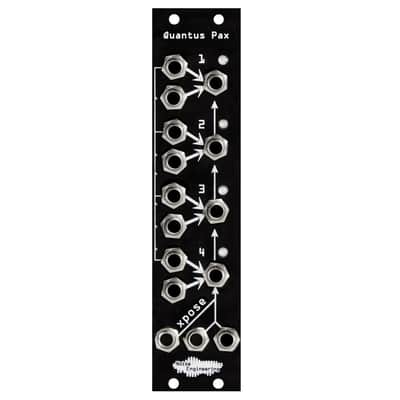 Noise Engineering Quantus Pax