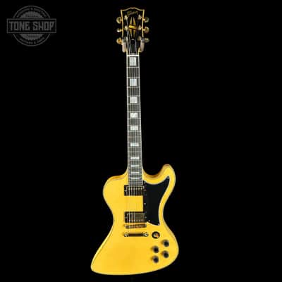 Gibson Custom Dealer Select RD Custom Heavy Antique White VOS w/case CS503968 image 2