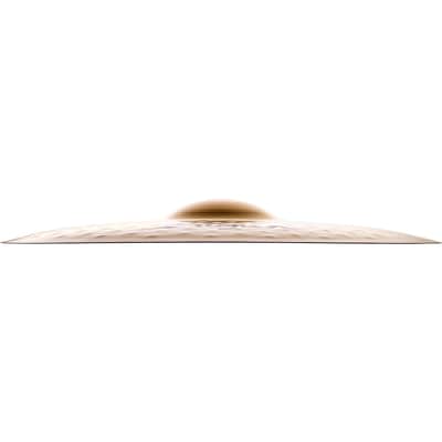 Zildjian 18" A Zildjian Heavy Crash - Brilliant image 3