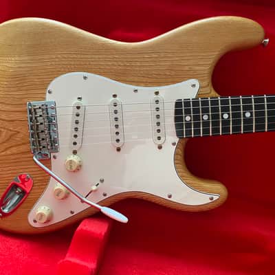 Greco SE-800 Custom Order 1979 upgraded image 2