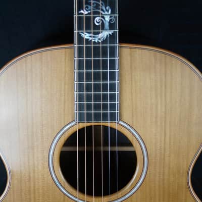 Brand New Avalon A1-Oak Cara Series with Cedar / Ancient Bog Oak image 3