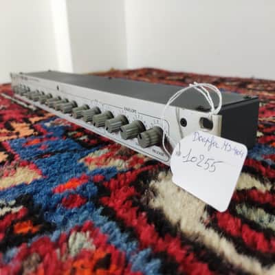 Doepfer MS-404 Analog Midi Synthesizer Ultra Rare! image 2