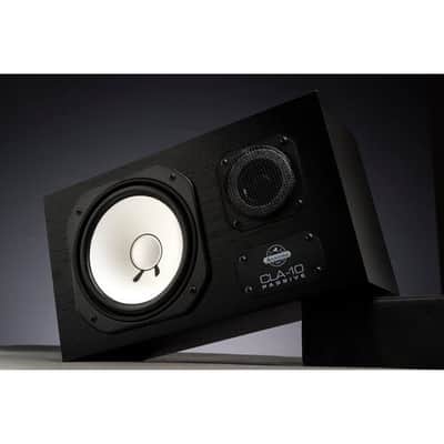 Avantone Pro CLA-10 Passive Chris Lord Alge Studio Monitors (Pair) image 5