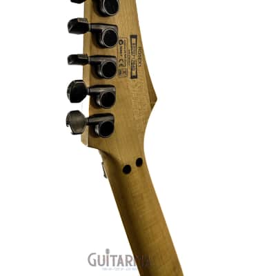 Ibanez RG5EX1 image 6