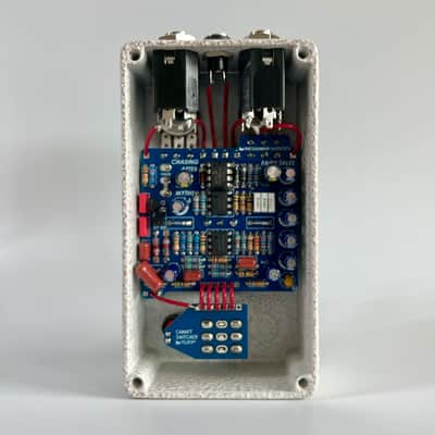 Chasing After Myths and Fairy Tales (Klon Remake) | The Sound of Justice FX image 5