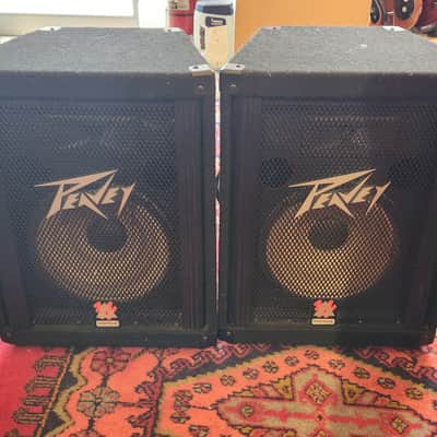Peavey 110TLS Speaker Pair image 1