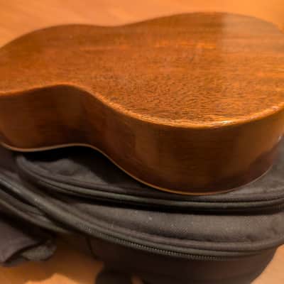 Gibson Style 2 / Uke 2 / U2 - 17-Fret Pre-War Soprano Ukulele (Late-1920's) image 13